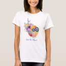Suche nach planet erde tshirts Modern