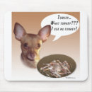 Suche nach hundebesitzer mousepads Chihuahua