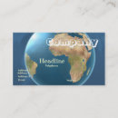 Suche nach kontinente visitenkarten Afrika