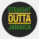 Recherche de drapeau jamaïque autocollants Fierté
