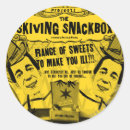 Recherche de weasley autocollants Fred et george weasley