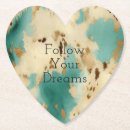 Suche nach creme untersetzer Gold