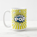 Recherche de bizarre café tasses Dad