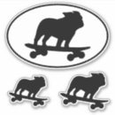 Suche nach am coolsten autoaufkleber Hund