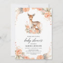 Recherche de bébé animaux invitations Mignon