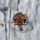 Recherche de pompiers badges Casque de pompier