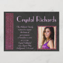 Recherche de bling quinceanera invitations Pour tous