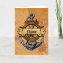 Suche nach anker kleine grußkarten Segeln