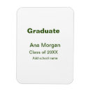 Suche nach vor schule magnete Name der schule hinzufügen