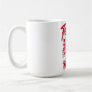 Recherche de techno tasses Cyberpunk