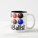 Recherche de boule tasses Drôle