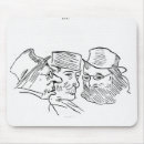 Suche nach grotesk mousepads Karikatur