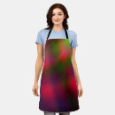 Suche nach regenbogenfarben schürzen Modern
