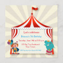 Recherche de tente de cirque invitations Ballons