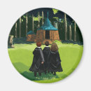Suche nach weasley magnete Hogwarts
