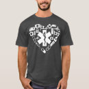 Recherche de emergency tshirts Hôpital