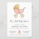 Recherche de carriage invitations Rétro