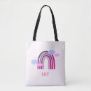 Suche nach wolken taschen Girl