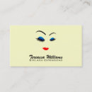 Recherche de mèches cartes visite Cil