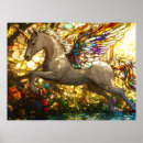 Recherche de licorne posters Beauté