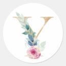 Suche nach buchstabe y aufkleber Blume