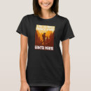 Recherche de ranch tshirts Nature