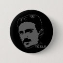 Recherche de tesla nikola badges La science