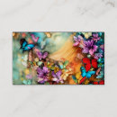 Recherche de aile papillon cartes visite Animal