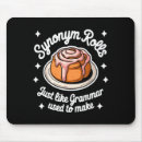 Suche nach grammatik mousepads Aktualisierung