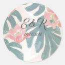 Suche nach hibiskus aufkleber Romantisch