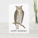 Suche nach owls karten Niedlich