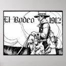 Recherche de rodéo de art Cowboys