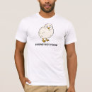 Suche nach anti vegetarier tshirts Peta