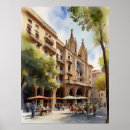 Recherche de barcelone art Travel