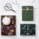 Recherche de combinaison papier cadeau Élégant