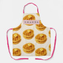 Recherche de petit déjeuner tabliers Vintage