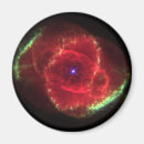 Recherche de supernova magnete Nébuleuse