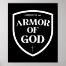 Suche nach rüstung poster Rüstung des gottes