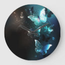 Recherche de luciole horloges Magique