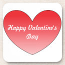 Recherche de valentine dessous de verres Jour des valentines