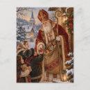 Suche nach nikolaus postkarten Generativer inhalt