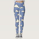 Suche nach grafische muster leggings Blau