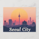 Suche nach südkorea postkarten Skyline