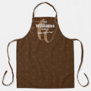 Recherche de brune tabliers Cuisson