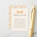 Recherche de ruban orange invitations Invités