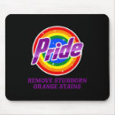 Recherche de fiert tapis souris Campagne électorale