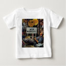 Recherche de hommes bébé tshirts Saturdayeveningpost