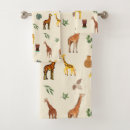 Suche nach giraffe bad badhandtücher Tier