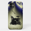 Recherche de rock and roll iphone coques Batterie