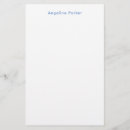 Recherche de masculine papier à lettre Élégant